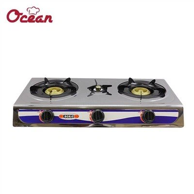 Stufi tal-Gass ta 'l-Azzar tal-Burner