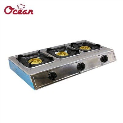 3 Stufi tal-gass li jinġarru