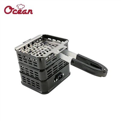 Burner tal-Faħam Elettriku