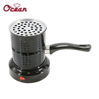 Heavy Duty Hookah Burner tal-Faħam