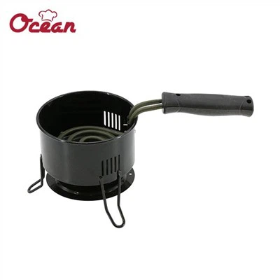 Stufi tal-Faħam tal-Kannol Shisha