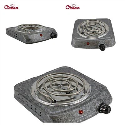 Pjanċa sħuna ta' Burner Uniku