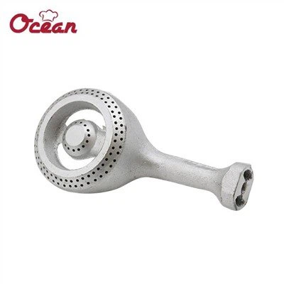 Stufi Uniku tal-Gass Stainless